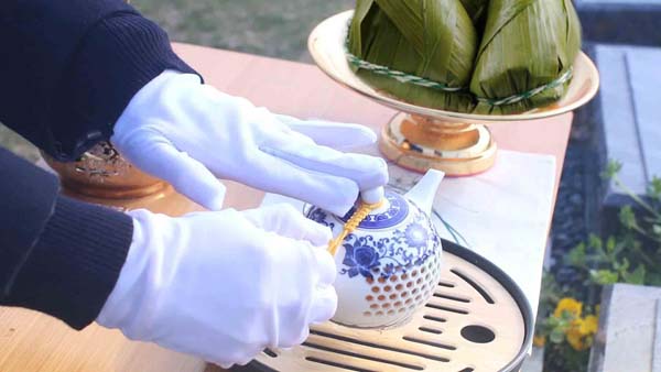 代客祭扫 (3)
