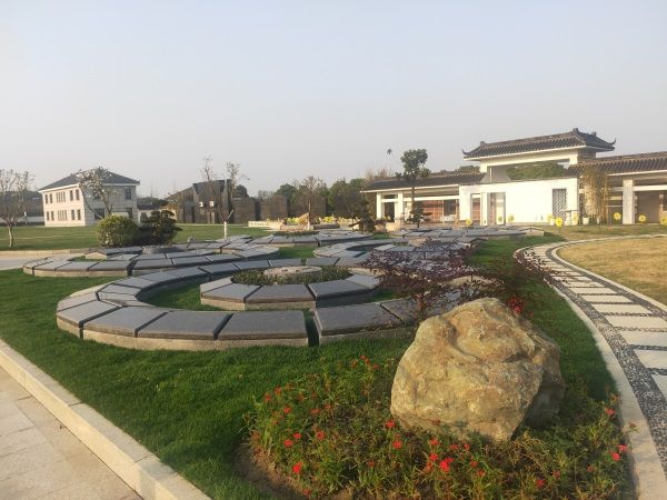 琴棋圣境